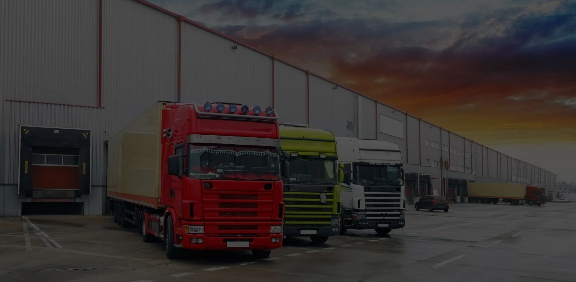 Ankara Derik Ambarı